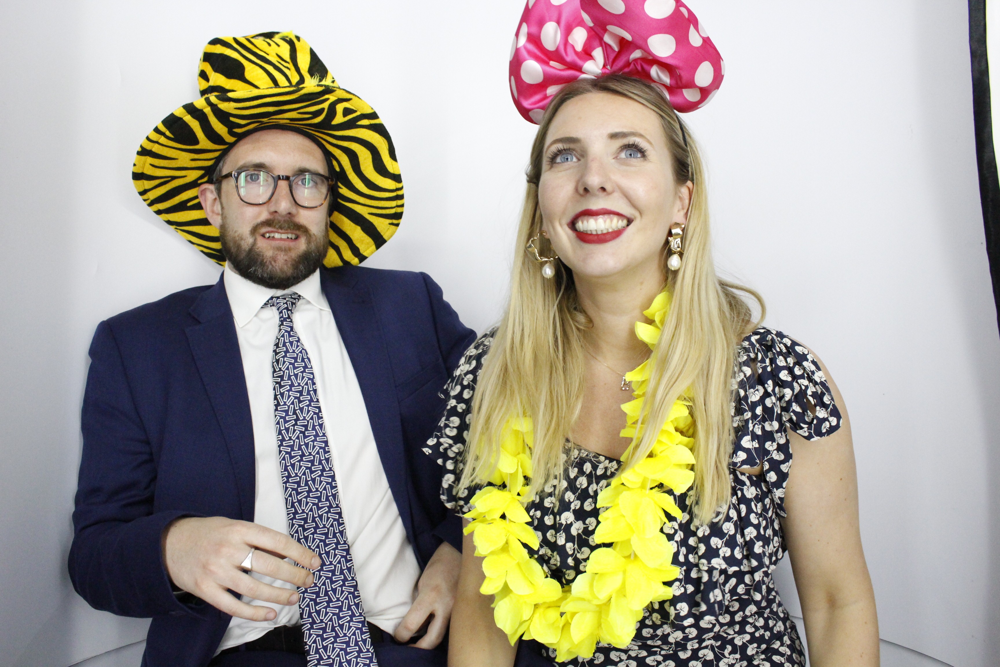 Henry Wilkinson Wedding | View more photos from the event at gallery.myphotoboothexperience.co.uk/u/MyPhotoBoothExperienceLtd/Henry-Wilkinson-Wedding